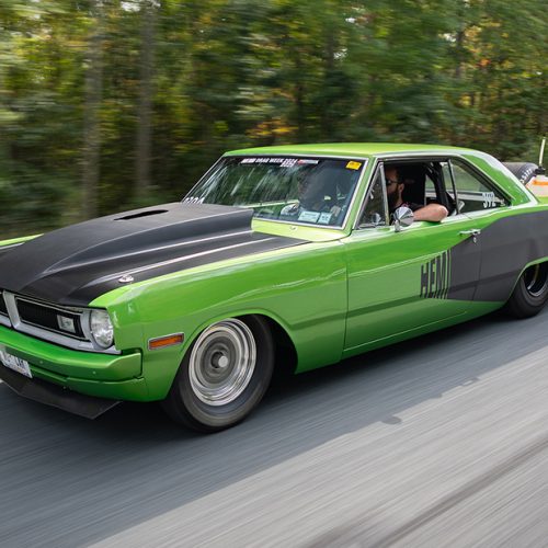 Exciting Updates for HOT ROD Drag Week 2026: Dates, Locations, and the Historic Route 66 Raceway Kickoff