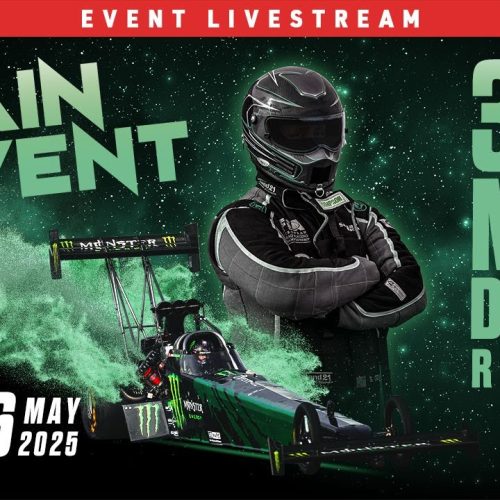 <p><strong>Experience FREE LIVE DRAG RACING: Tune in for the Main Event at Santa Pod Featuring Top Fuel, FIA Championship Drags, and More!</strong></p>