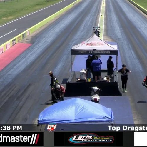 Experience Live Drag Racing: NHRA Lucas Oil Division 4 at Texas Motorplex – Free Event This Thursday!