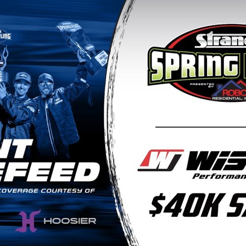Experience Live Drag Racing: Watch the $40,000 Saturday Showdown at the 2026 Spring Fling at Galot!