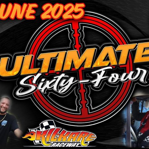 Experience the Thrill: Watch the 20th Annual Ultimate 64 Bracket Race Live Stream from Kil-Kare Raceway on BangShift.com!