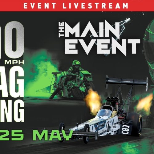 Experience the Thrill of Live Drag Racing: Watch the Santa Pod Main Event Featuring Top Fuel and FIA Championship Drags – Stream Here for Free!
