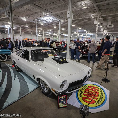 Explore Impressive Highlights from the Toronto Motorama Car Show: Hot Rods, Customs, Muscle Cars, Race Cars, and More Captured by Mike Brooks on BangShift.com!