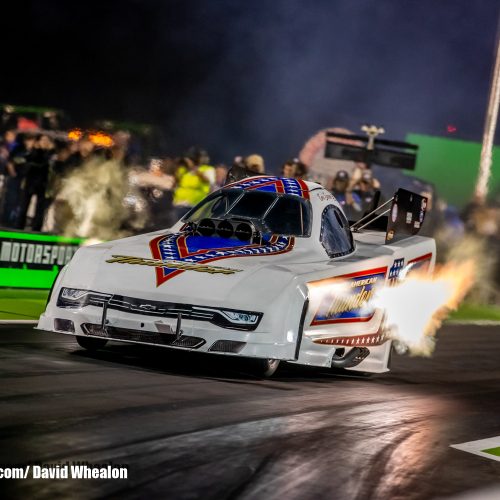 Explore More Thrilling IHRA Outlaw Nitro and Pro Am Drag Racing Photos from the Season Finale at GALOT on BangShift.com!