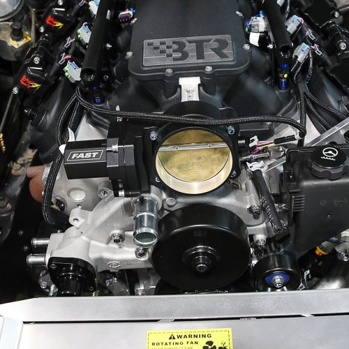 Exploring Melling’s Water Pump and Timing Set Options