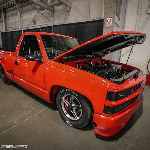 Exploring the Syracuse Cavalcade of Cars: A Showcase of Hot Rods, Customs, Race Cars, and Street Machines!