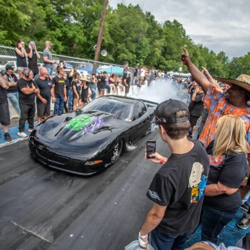 <p><strong>Exploring the Unique Appeal of Shadyside Dragway’s King of the South Event</strong></p>