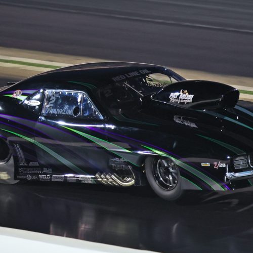 Franklin, Harris, Denton, Beattie, and Vincent Claim Triumphs at PDRA East Coast Nationals