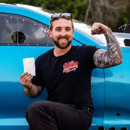 From 30 Under 30 to Pro Mod Contender: Kyle Dvorak’s Winter Series Triumph