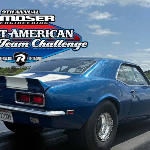 GABR Dream Team Challenge Makes a Comeback in Montgomery!