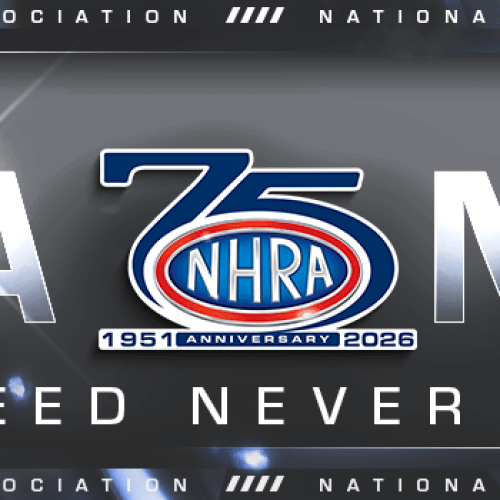 GESi Pro Stock No. 1 Qualifier Award Makes a Comeback for the 2026 Season