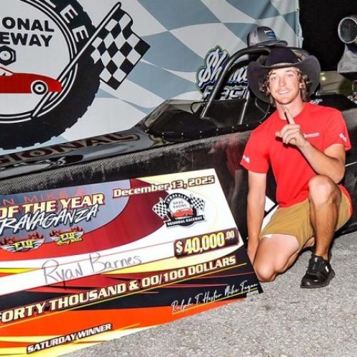 Grand Prizes and Cowboy Hats Highlight FTD Customs’ Year-End Extravaganza