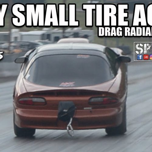 Grudge Match Showdown: Small Tire Outlaws & Truck Warz at Shadyside – May 2025!