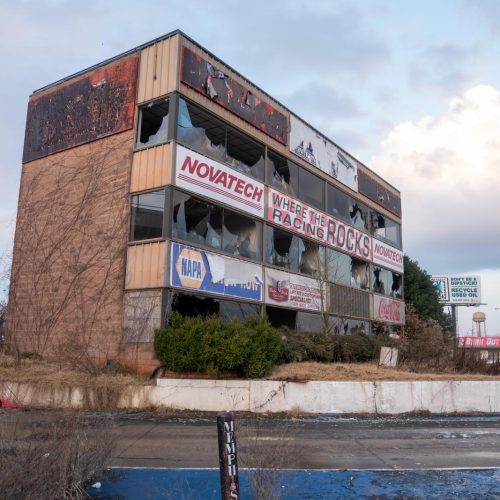 IHRA Expands Horizons with Acquisition of Memphis International Raceway