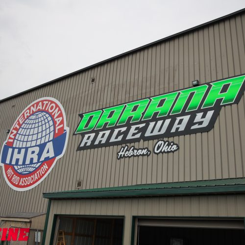IHRA Increases Its Reach with Expansion to 111 Sanctioned Drag Racing Tracks