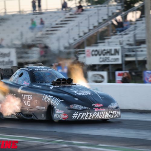 IHRA Turmoil Escalates Amid Staff Firings and Sale Negotiations