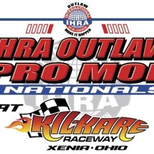IHRA Unveils $125K Winner’s Purse for Pro Mod Race at Kil-Kare Raceway