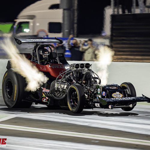 IHRA Unveils 2026 Championship Payouts and Exciting Specialty Events