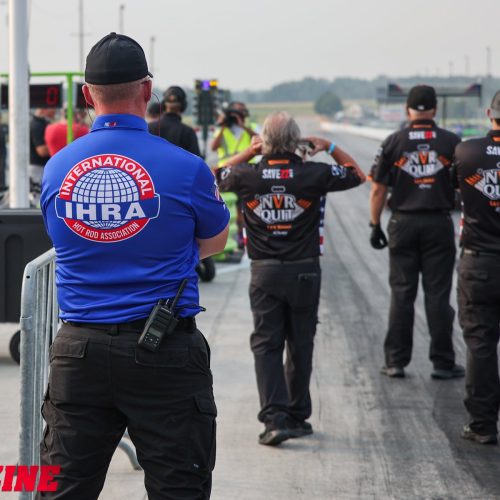 IHRA Welcomes Australia and New Zealand to U.S. Ownership