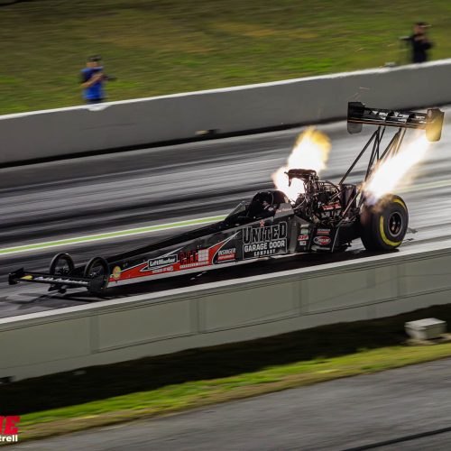 IHRA’s Exciting Triple Crown Finale: A Must-See Event at Maple Grove!