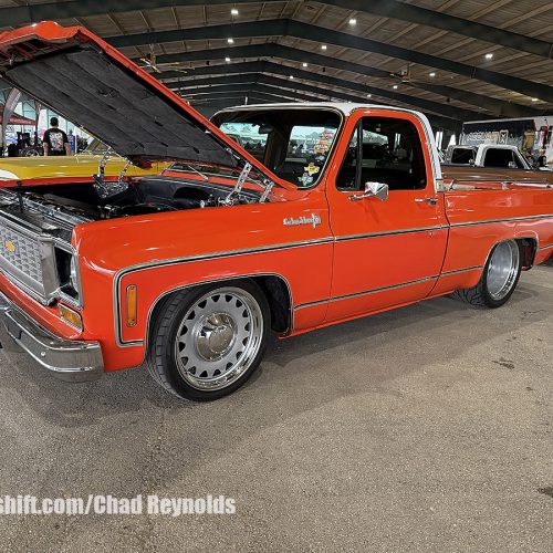 Incredible Highlights from LST 2026: Thriving Crowds, Ideal Weather, and Stunning Trucks at the Lone Star Throwdown in Conroe, Texas