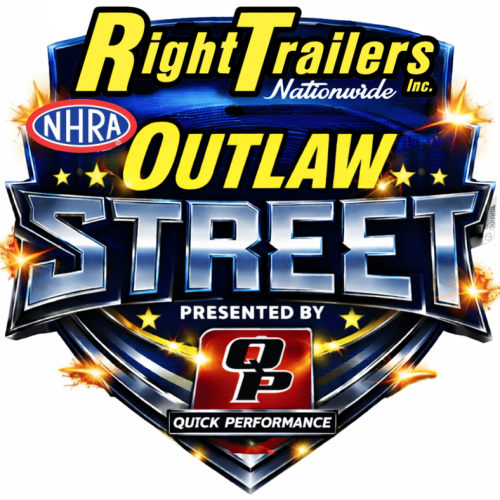 Introducing the NHRA Outlaw Street Series: Ushering in a Bold New Era