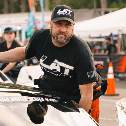 Jason Harris Looks Back on His First Attempt at the Elite Motorsports Million