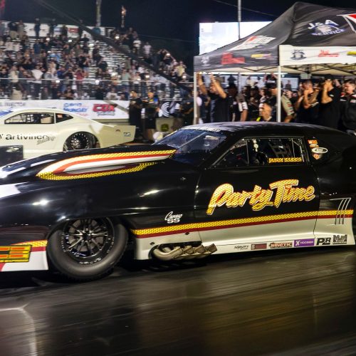 Jason Harris, Snowbirds Champion, Tops DI Winter Series Standings Ahead of U.S. Street Nationals