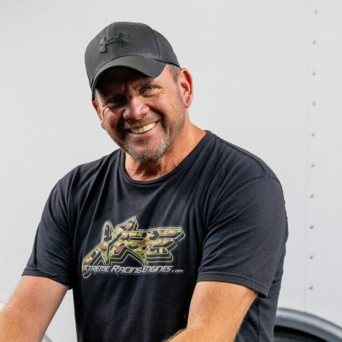 Jimmy Taylor Reflects on His Record-Breaking 3.38-Second, 240-MPH Eighth-Mile Pro Mod Achievement
