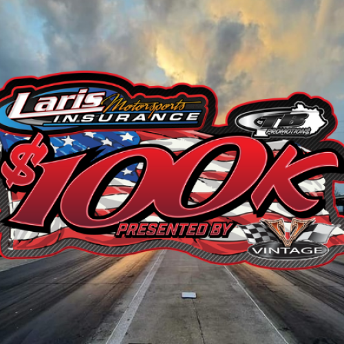 Join the July 4th Weekend Festivities at the Exciting TB $100K Event!