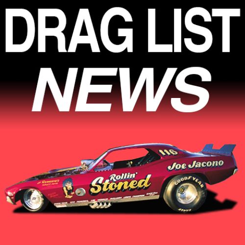 June 13, 2025: Latest Updates in Drag Racing – Event Highlights & News