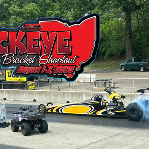 Kil-Kare to Launch First-Ever Buckeye Bracket Shootout