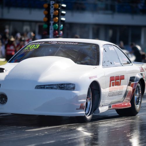 Lasala and LaFerriere Shine with Jaw-Dropping 5-Second Runs at TX2K26
