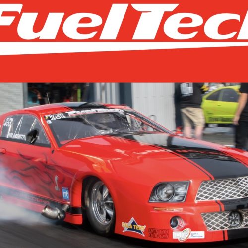 Latest Updates on the Motorsport UK British Drag Racing Championship