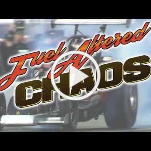 Live Stream: Thrilling Fuel Altered Action in Tucson!