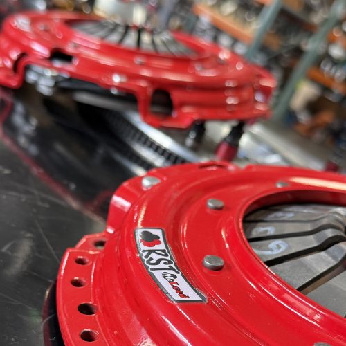 Mastering Torque and Drivability: The Art of Clutch Technology