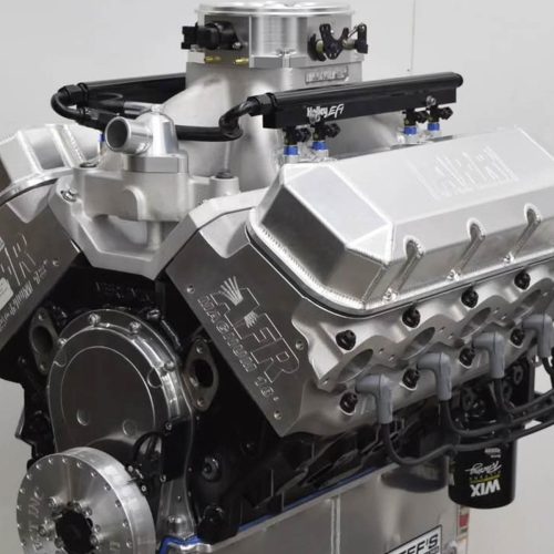 Maximizing Engine Power: The Best Cylinder Head Options