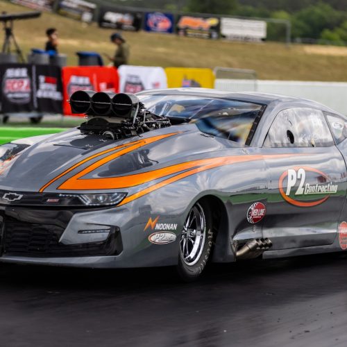 Mid-Atlantic PDRA Showdown Canceled Due to Weather Conditions