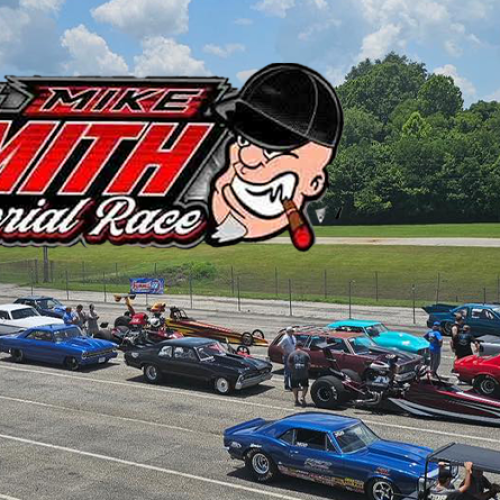 Mike Smith Memorial Race Scheduled for October 8-12