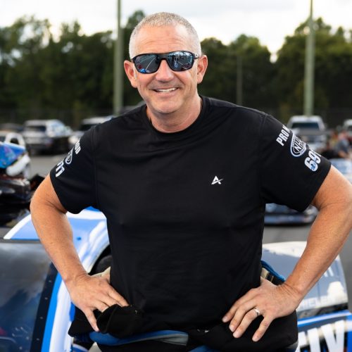 Mike Thielen Makes Comeback to NHRA Pro Mod with Mike Janis Racing