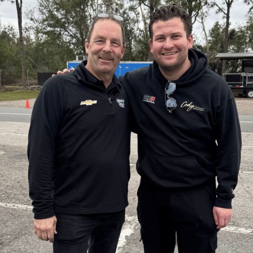 Multi-Time Circle Track Champion Cody Coughlin to Make Pro Stock Debut with KB Titan Racing