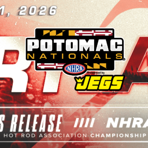 NHRA Action: Saturday Highlights from the 2026 Budds Creek Event