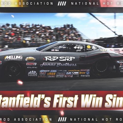 NHRA Denso Sonoma Nationals Recap: Kalitta, Prock, G. Stanfield, and Gadson Claim Victories!