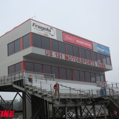 NHRA Introduces Great Lakes Nationals to Expanded Calendar