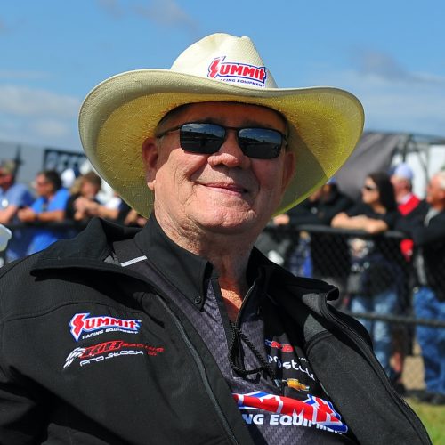 NHRA Pro Stock Team Owner Ken Black Remembered for His Impact on the Sport