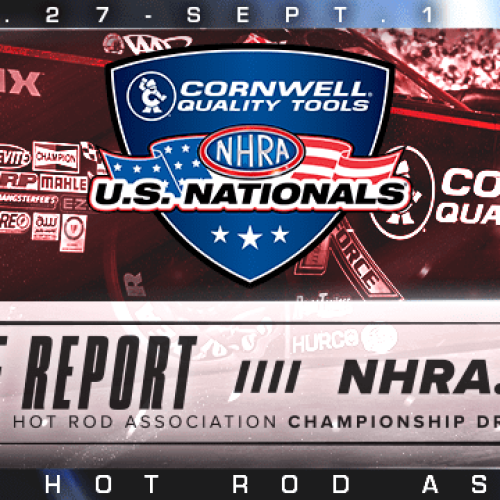 NHRA Results: 2025 Indy Saturday Qualifying Highlights
