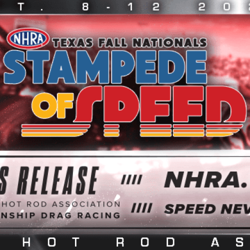 NHRA Results: Friday Qualifying Highlights from Ennis 2025