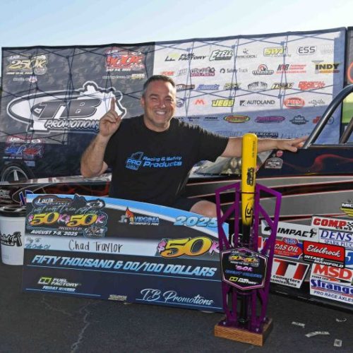 Newcomers Shine as First-Time TB Promotions Winners Hit the Jackpot at the East Coast Twin Fifties