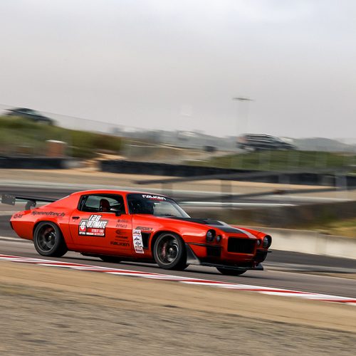 OPTIMA’s Ultimate Street Car Series Takes Over Laguna Seca: A West Coast Showdown on BangShift.com