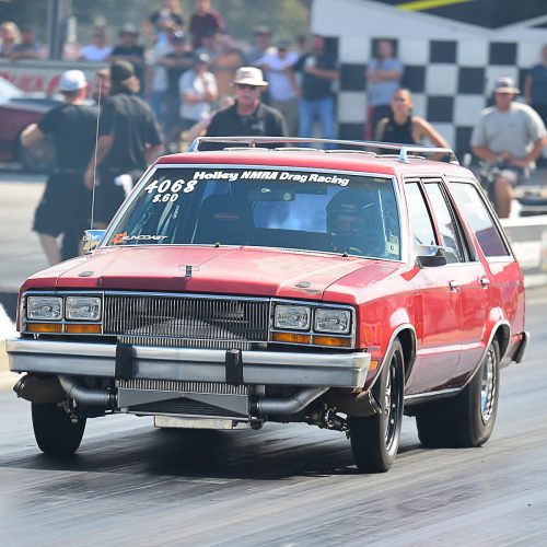 Optimizing Turbocharger Performance: A Guide to Sizing Wastegates and Blow-Off Valves